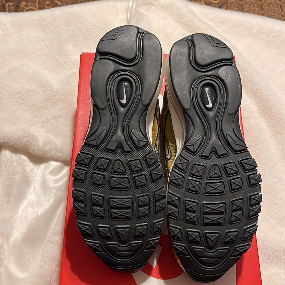 ❌❌SOLD❌❌❌New Nike W Air Max 97 - Picture 2 of 4